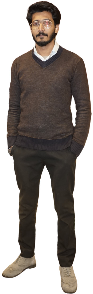 Sayed Asad Jamal Sayed Asad Jamal